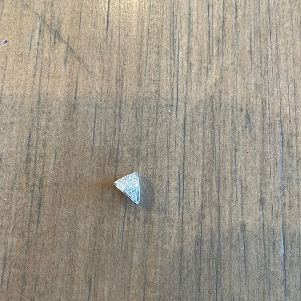 Diamond bail